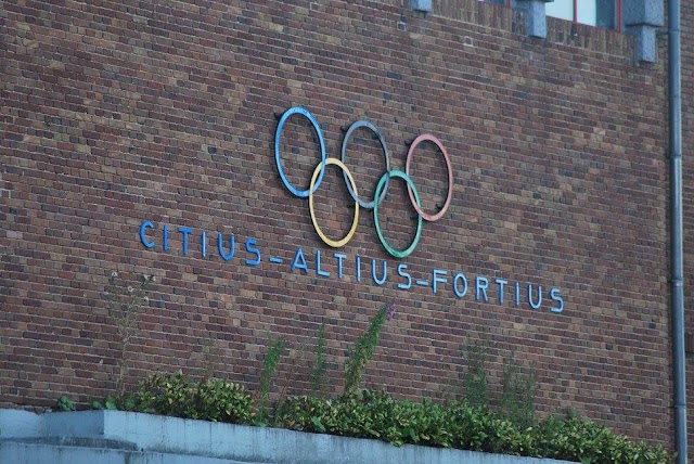 Atletiekvereniging Phanos