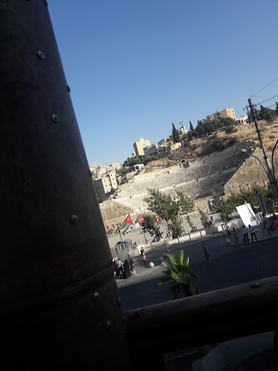 Photos of Lahza Caf&eacute;