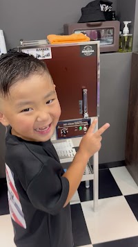 BARBERSHOP BUU (バーバーショップ ブー)