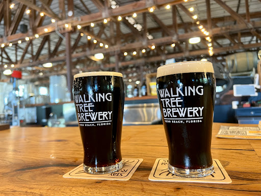 Walking Tree Brewery - Thumbnail