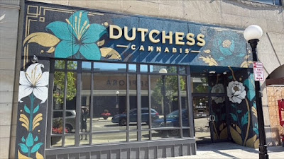 Photo of Dutchess Cannabis
