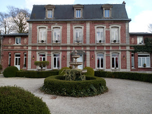 Photo n°12 de Manoir le Louis XXI à Masnières (Espace événementiel)