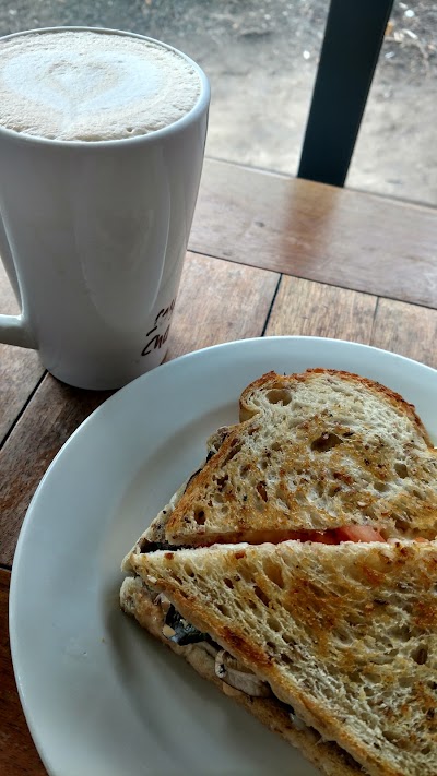 Photos of The Root Cafe
