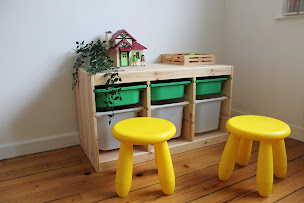 Photo n°2 de Fontes-Vinheiras Marie à Sailly-sur-la-Lys (Orthophoniste)