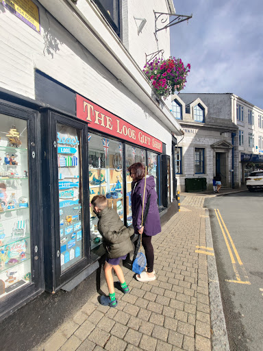Seasalt Looe - Visual