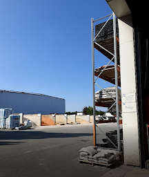 Photo n°15 de BigMat MVR Matériaux à Évreux (Fournisseur de matériaux de construction)