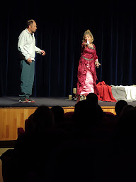 Photo n°8 de La Scène de Mutzig à Mutzig (Salle de spectacles)