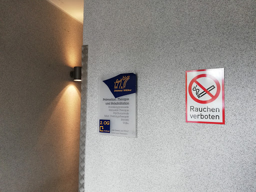 Praxis für Physiotherapie Wülker & Partner - Thumbnail
