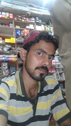 Haji Ibrahim Rabri Shop hyderabad