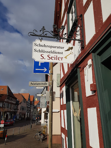 S. Seiler - Visual