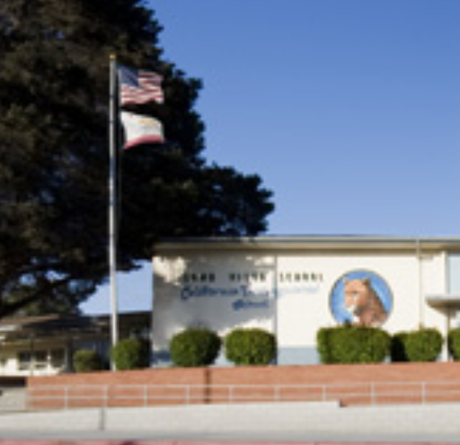Loma Vista Elementary School - Thumbnail