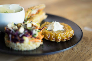 Photo n°8 de La Cantine Arkose Genevois à Vétraz-Monthoux (Restaurant)