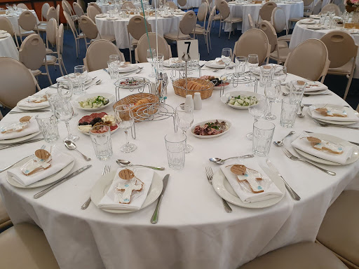 Pelopidas Catering