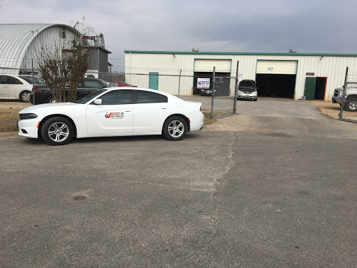Kevin's Auto Shop