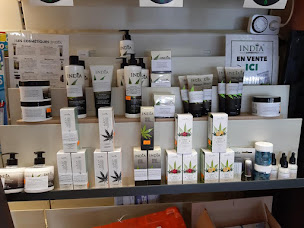 Photo n°19 de Tabac Presse Le Saint-Denis à Bourbon-Lancy (Bureau de tabac)