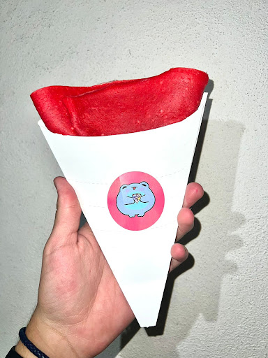 Bon Crepe - Thumbnail