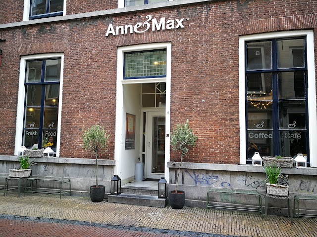 Anne&Max