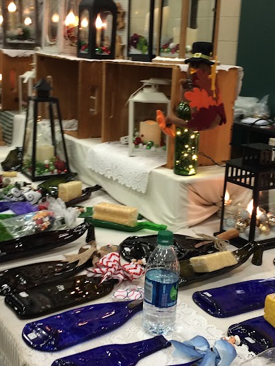 Photos of Forest Park High School