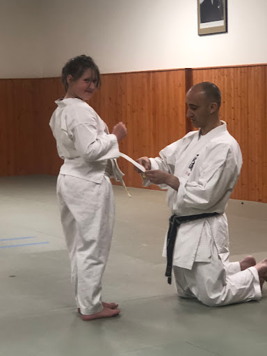 Atlantic Karate Training Center - Thumbnail