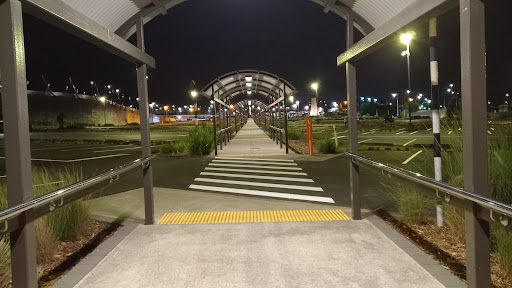 Park and Ride Albany - Thumbnail