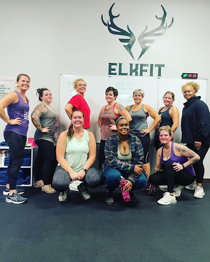 Elkton Fitness and Training Center