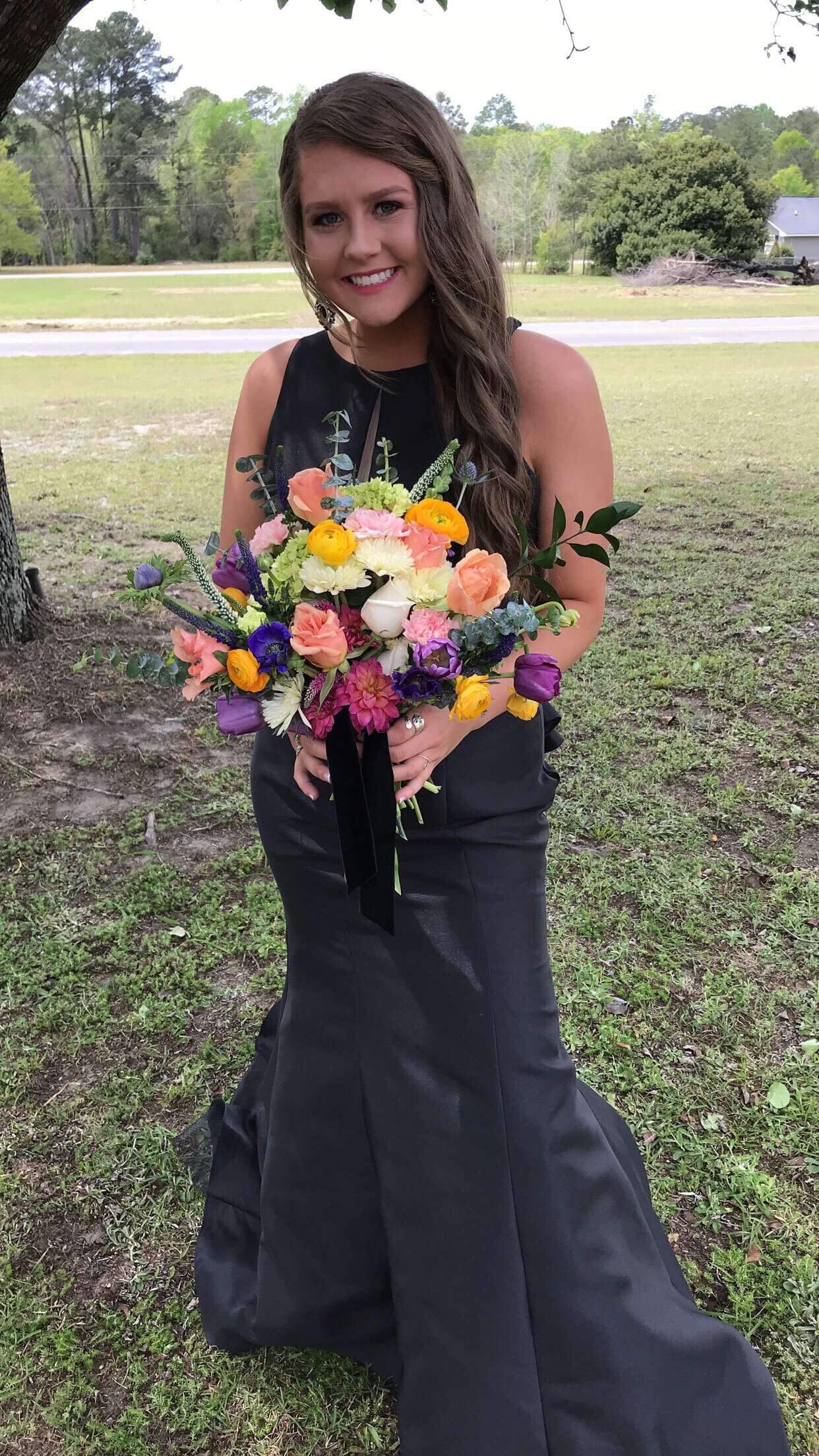 Blush Blooms