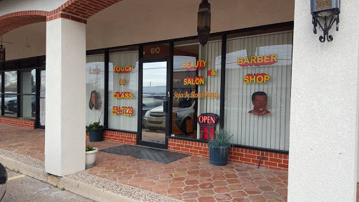 Lils Touch of Class Beauty Salon - Thumbnail