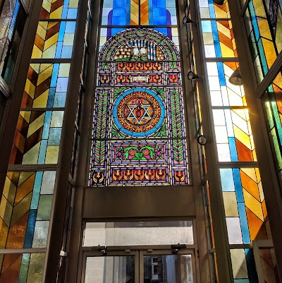 Temple Beth Hillel-Beth El