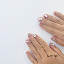 Photo n°1 de Meet Nail -Marais Paris4e à Paris (Salon de manucure)