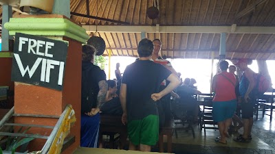 Photos of Warung Bali