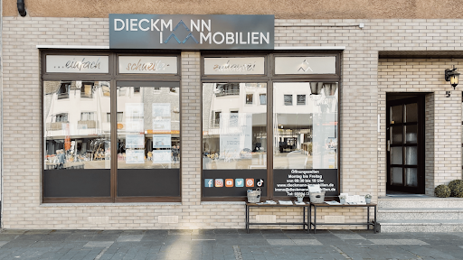 Dieckmann Immobilien GmbH Stadtbüro - Thumbnail