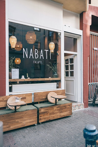 Nabati — photo