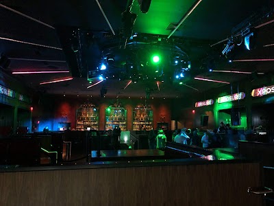 RYSE Nightclub