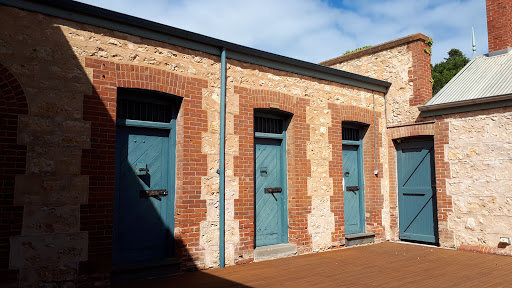 South Coast Regional Arts Centre - Thumbnail