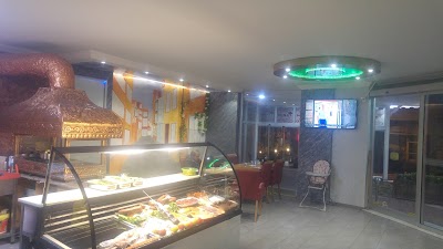 Tadım Kebap&Pide&Lahmacun