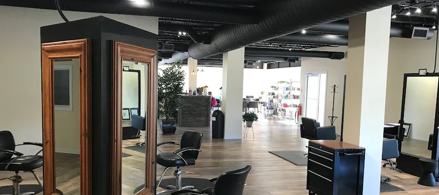 Michael Thomas Salon