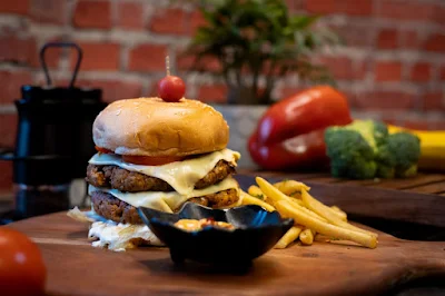 Crafted Cravings Company