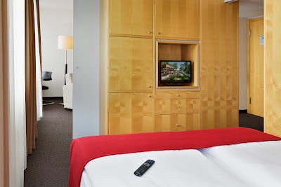 Photos of Kongresshotel Potsdam am Templiner See