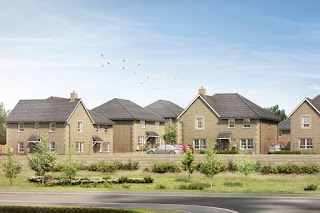 David Wilson Homes - Waddow Heights