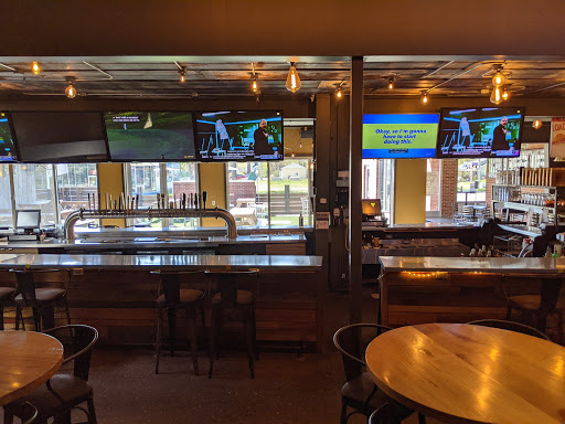 Arcadia Smokehouse Gallery - United States