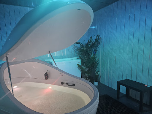 Melissa's Massage - Complementary Therapies, sports massage and MLD