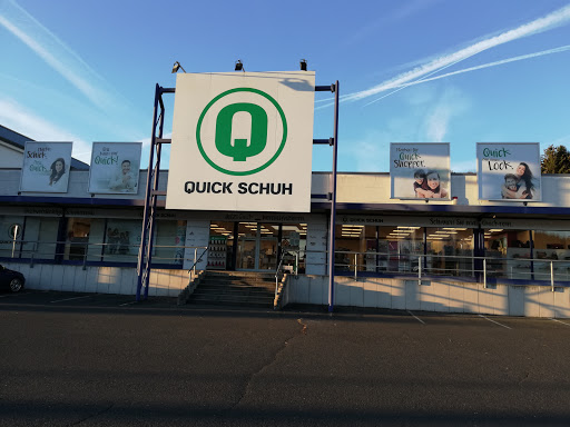 Quick Schuh Mömlingen
