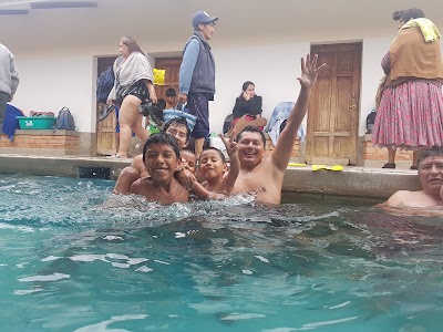 Photos of Obrajes Aguas Termales