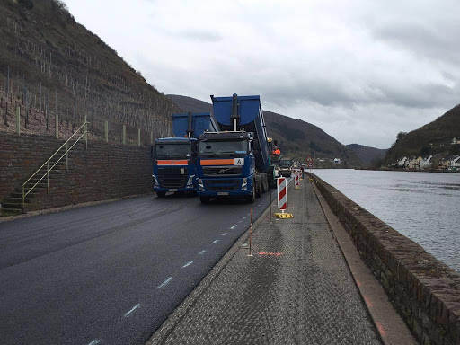 Daub Transport-GmbH