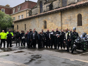 Photo n°64 de Vallée de la Dordogne, Rocamadour, Villages Vacances, Gîtes, Château de Termes, piscine chauffée, spa, sauna, Martel, LOT à Saint-Denis-lès-Martel (Maison de vacances)