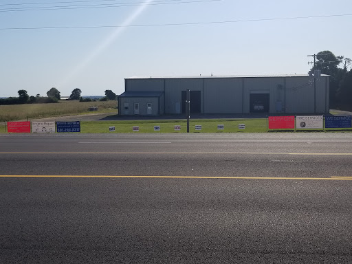 Future Maintenance Services - Visual