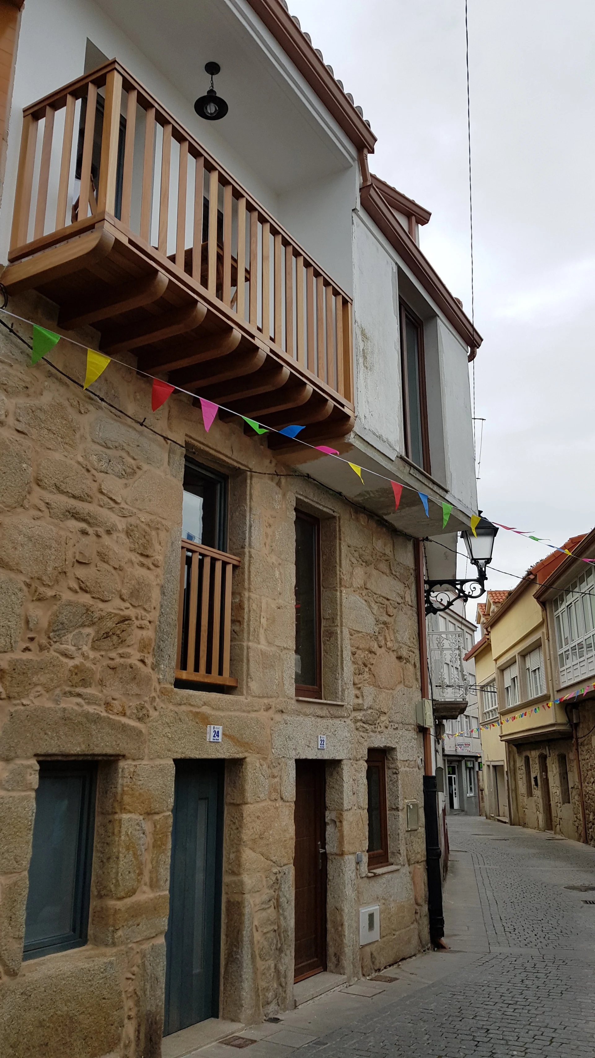 A Casiña de Dina