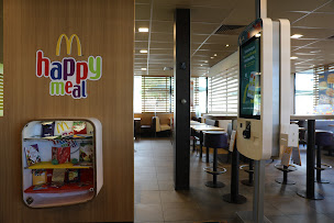 Photo n°3 de McDonald's La Possession à La Possession (Restaurant de hamburgers)