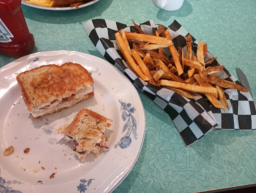 Not Justa Diner - Thumbnail