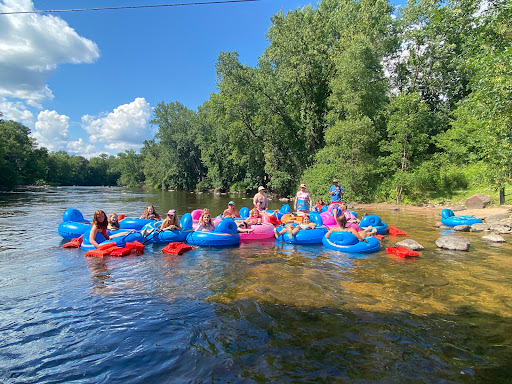 Wolf River Trips & Campground - Thumbnail